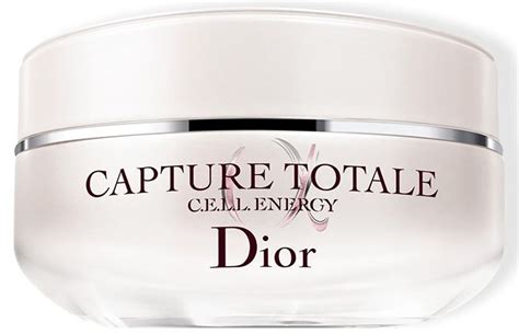 dior capture totale eye cream ingredients